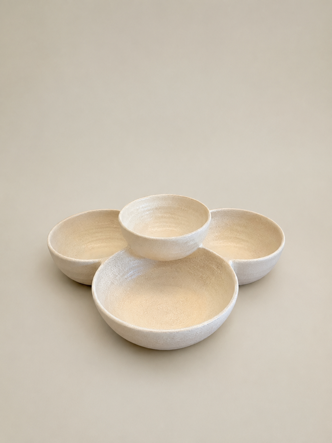 The Happy Set (Set of 4)