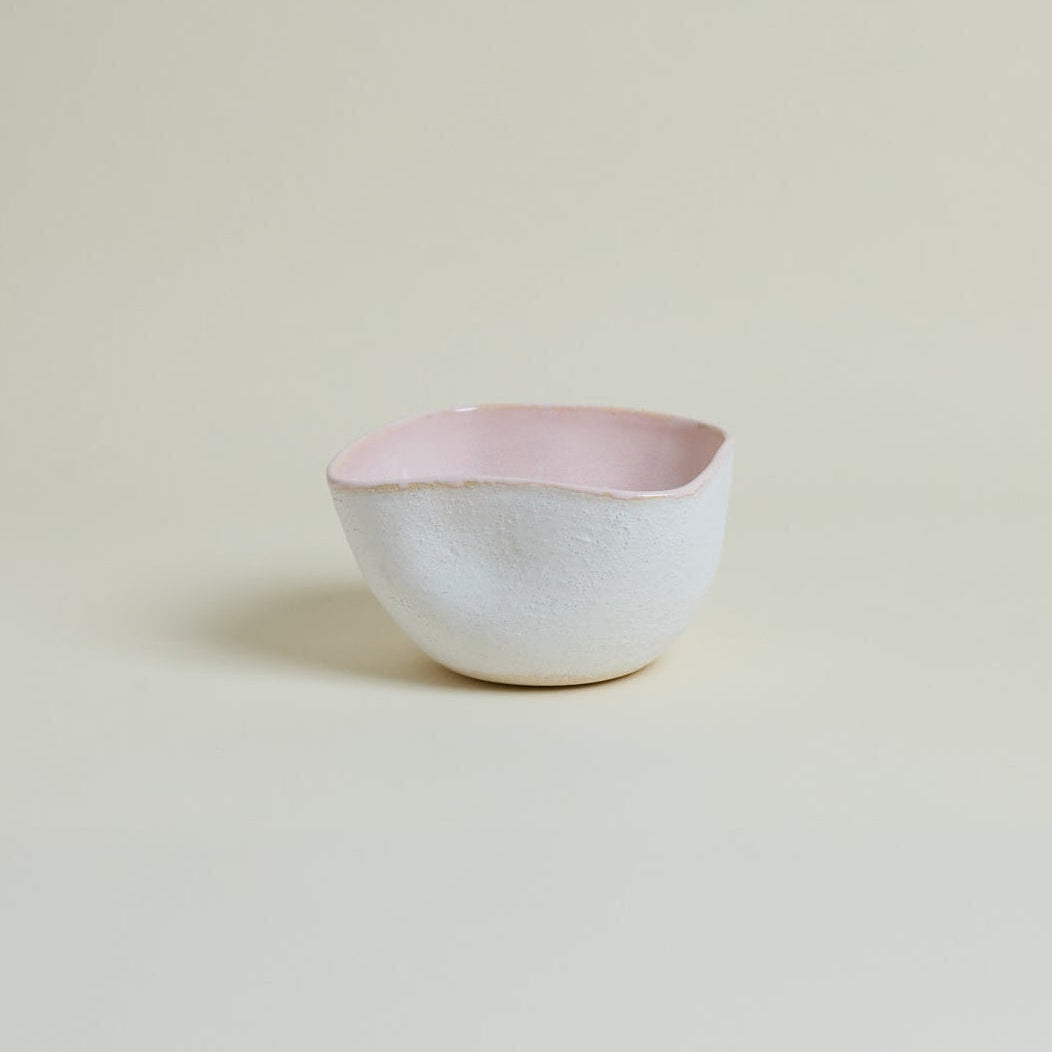 Sweet Small Bowl (Color Options)