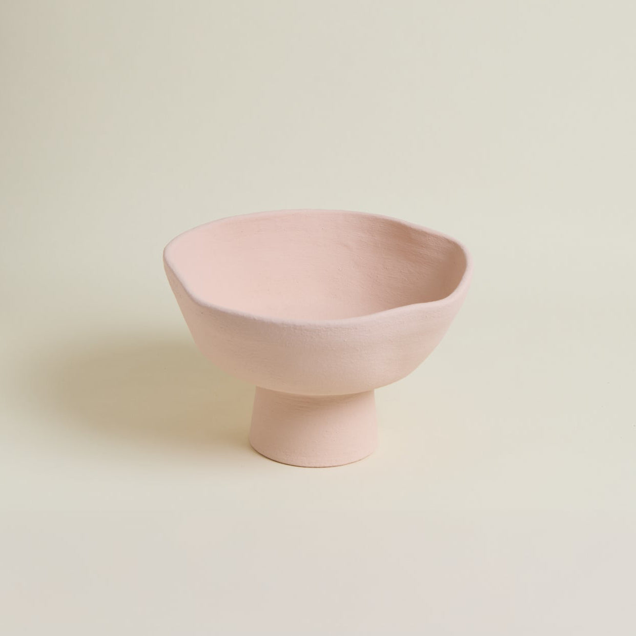 Raised Vessel (Color Options)