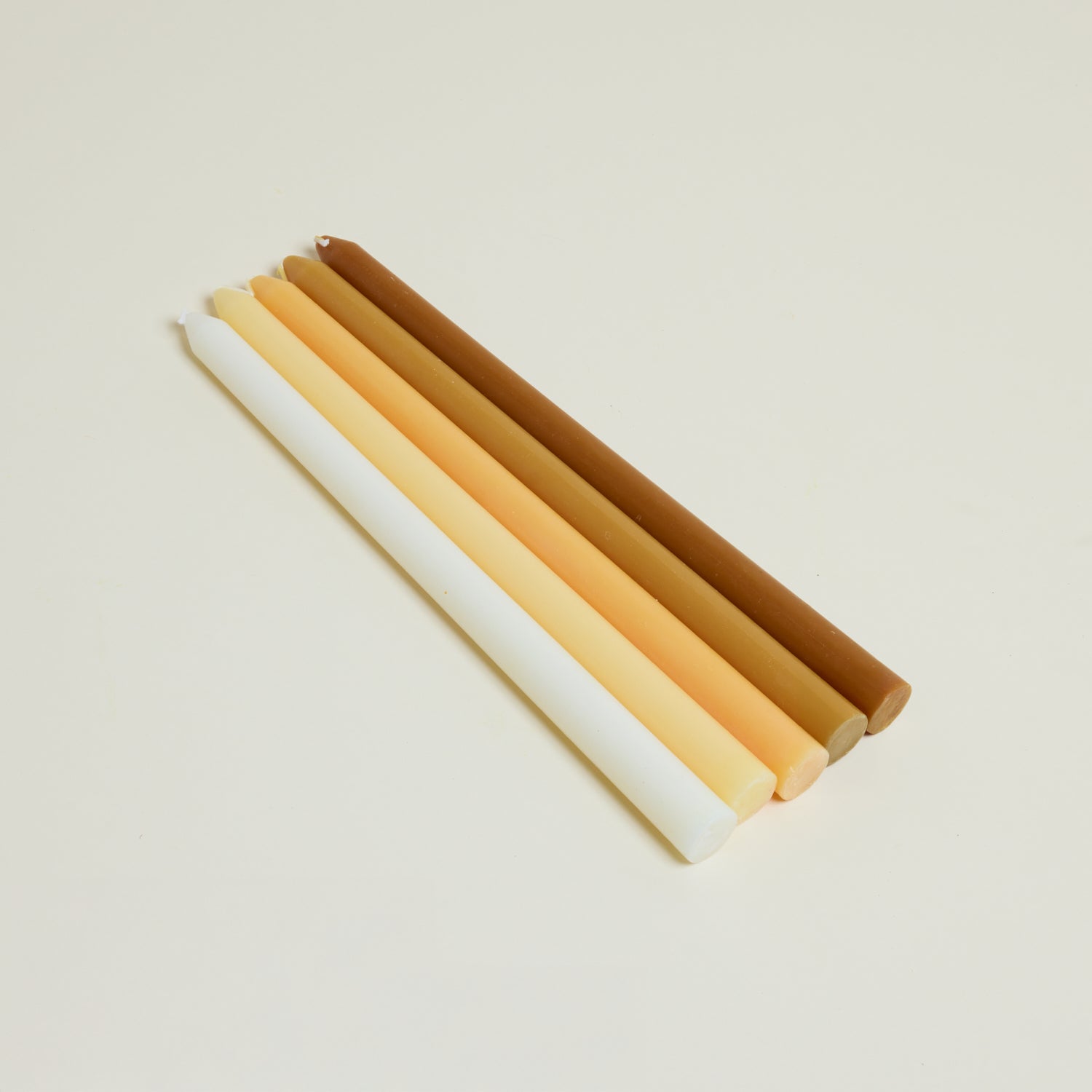 Taper Candles (set of 5)