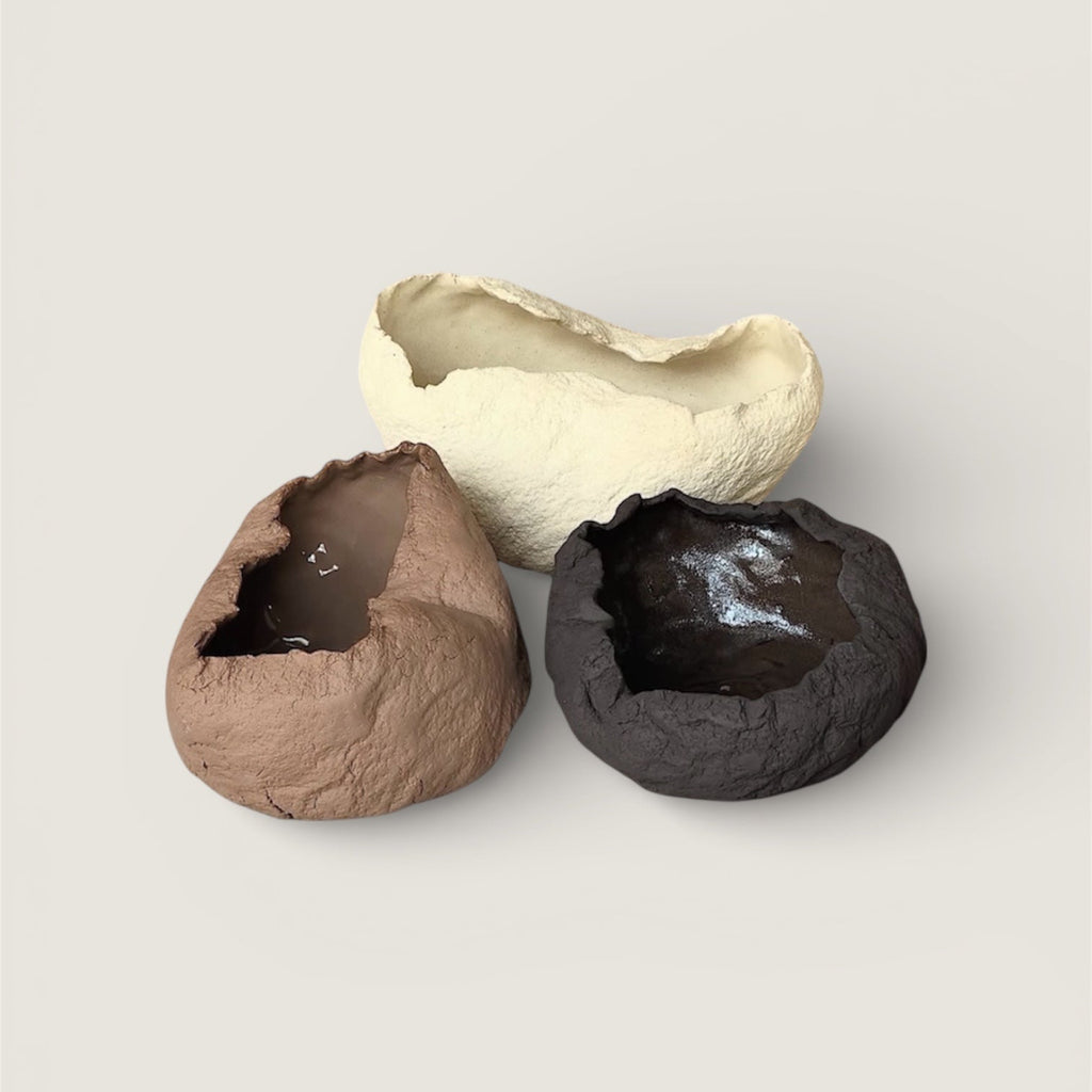 Ikebana Vase (Color Options)