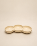 The moon set of 3