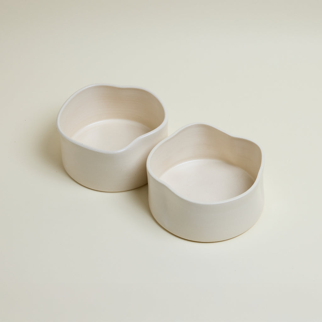 Candy Round Bowl (Color Options)