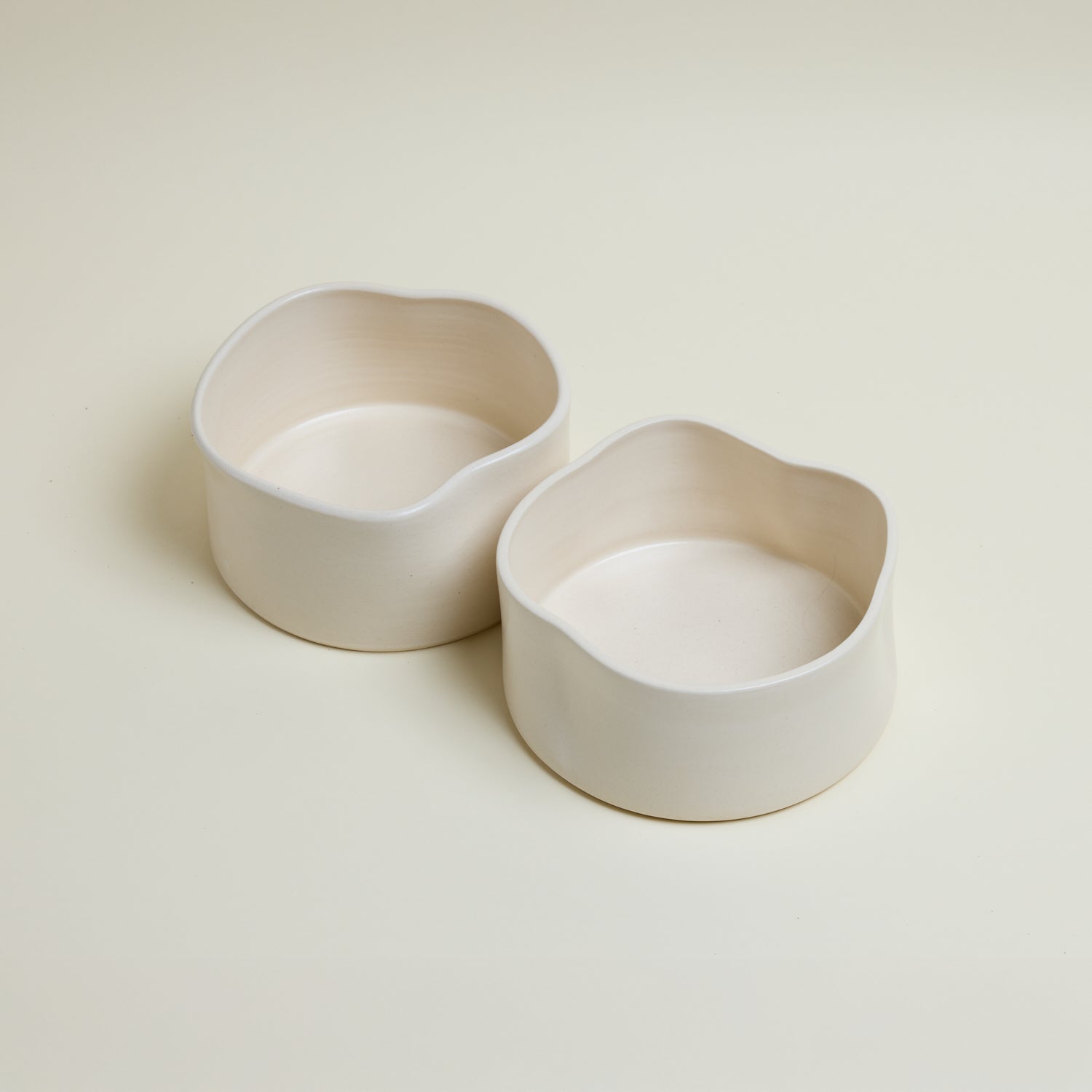 Candy Round Bowl (Color Options)