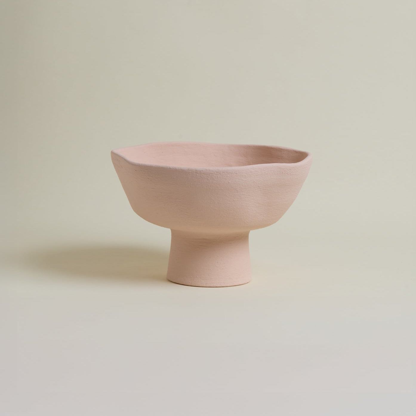 Raised Vessel (Color Options)