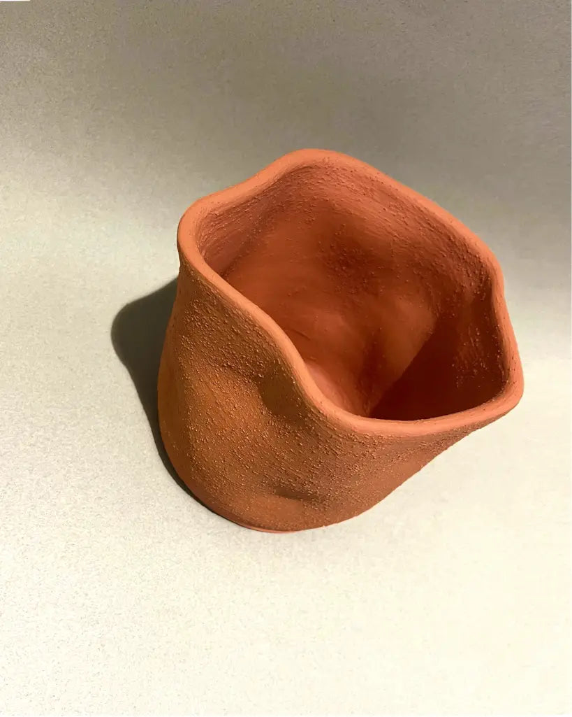Vela Vase