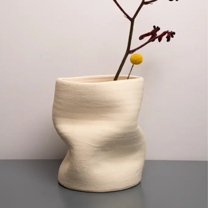 Bloom Tall Vase