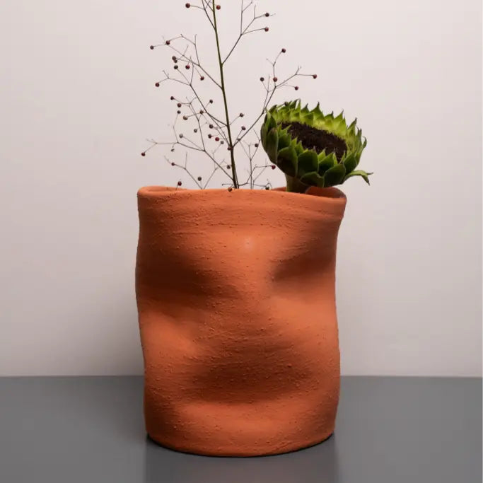 Bloom Tall Vase