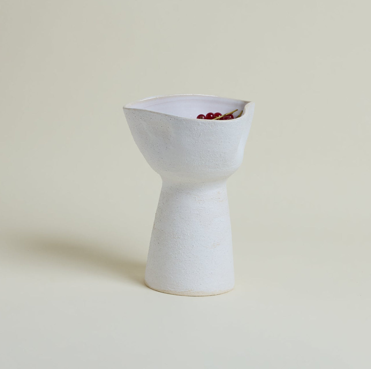 Sweet High Bowl (Color Options)