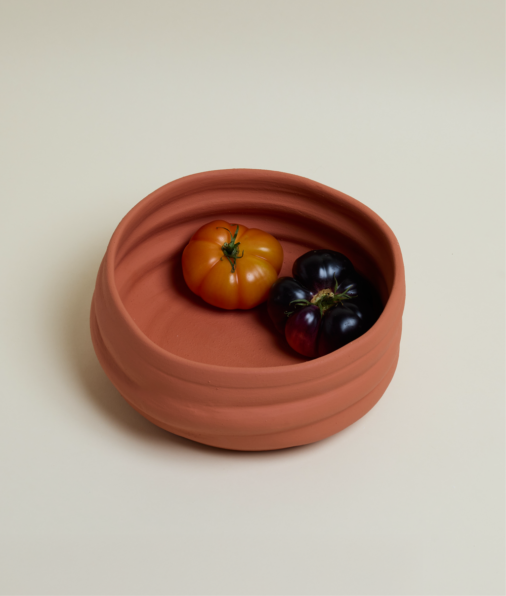 Wiggle Bowl (Color Options)