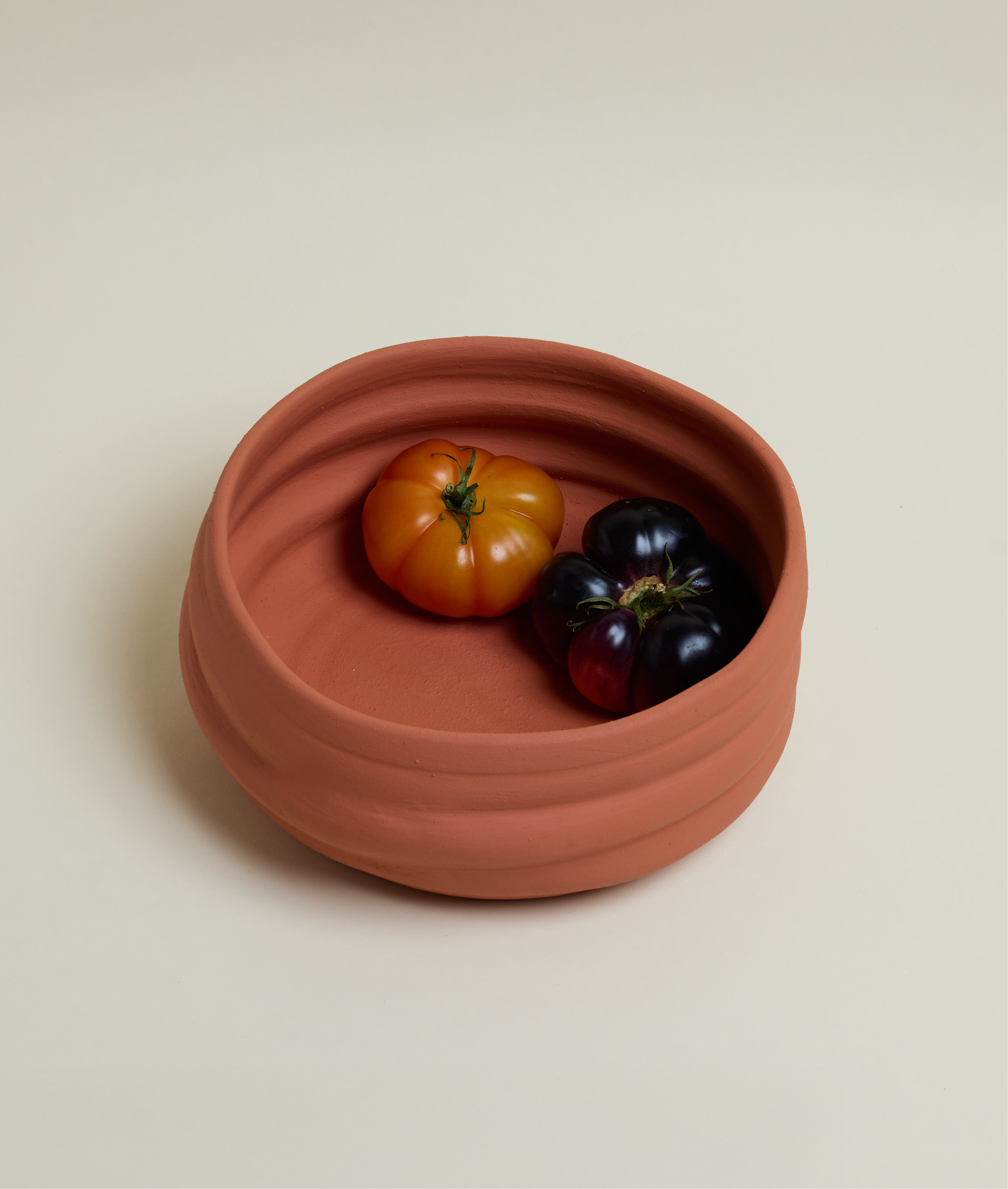 Wiggle Bowl (Color Options)