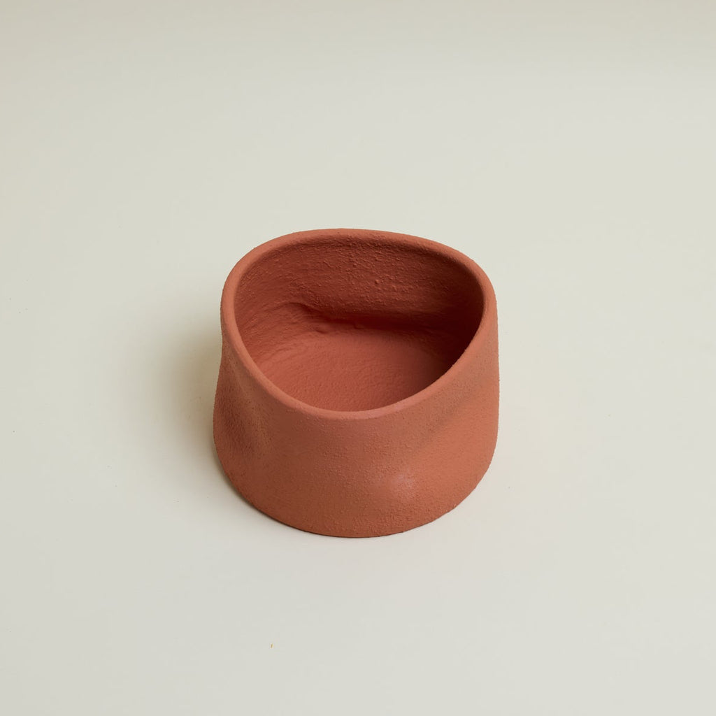 Statement Bowl (Color Options)
