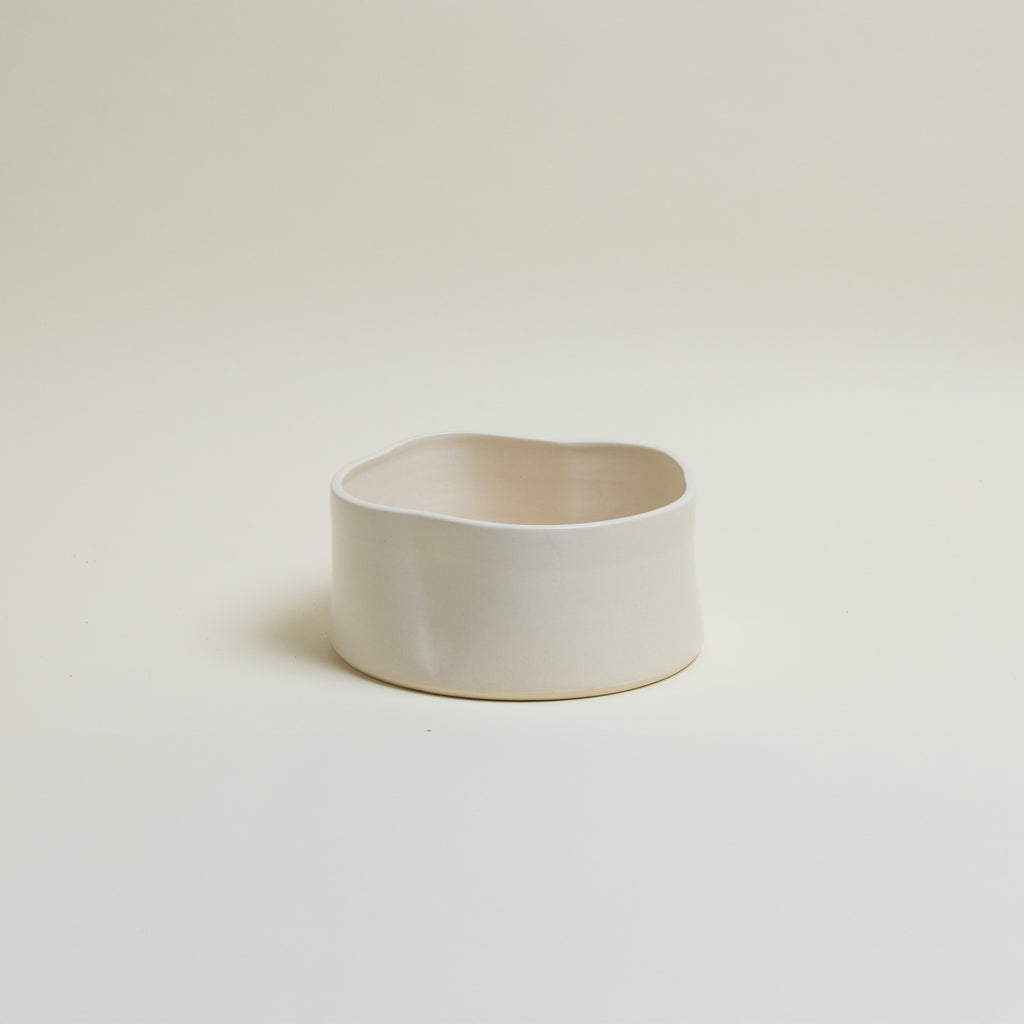 Candy Round Bowl (Color Options)