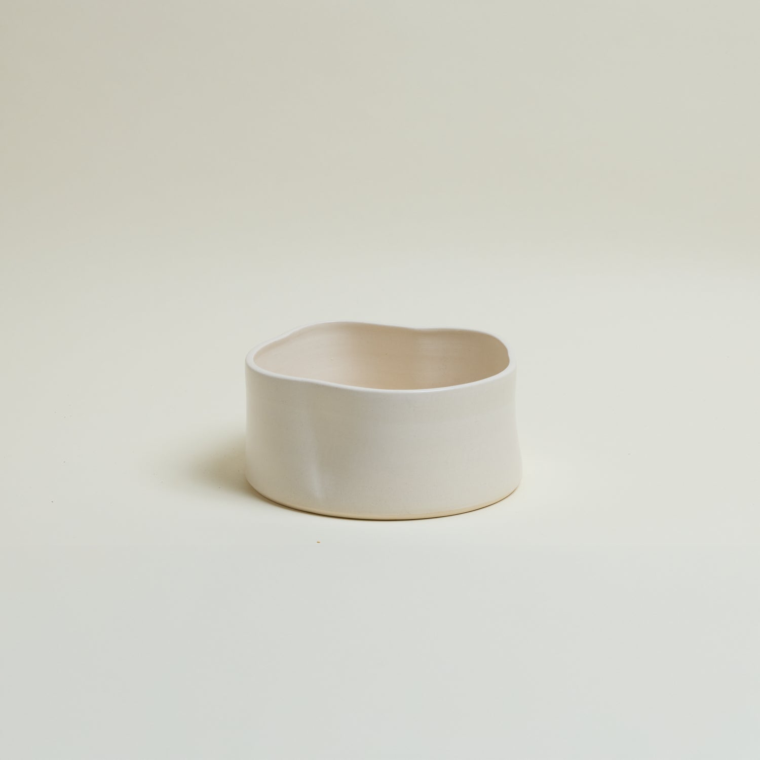 Candy Round Bowl (Color Options)