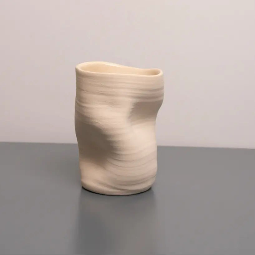 Wavy Vase
