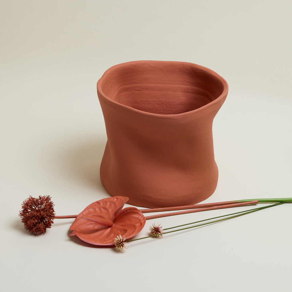 Bloom Vase XL (Color Options)