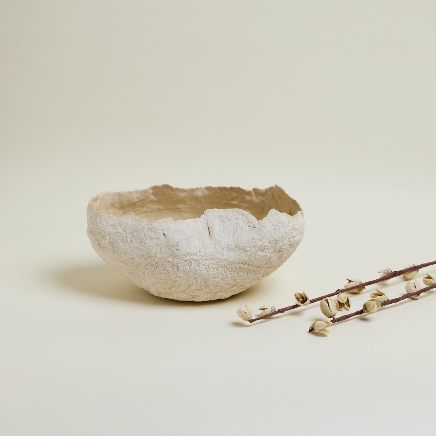 Ikebana Vase (Color Options)