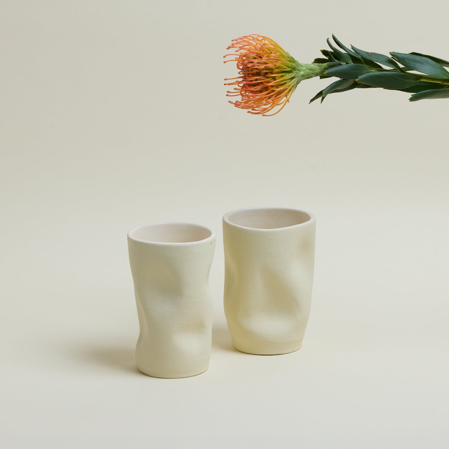 Wavy Vase