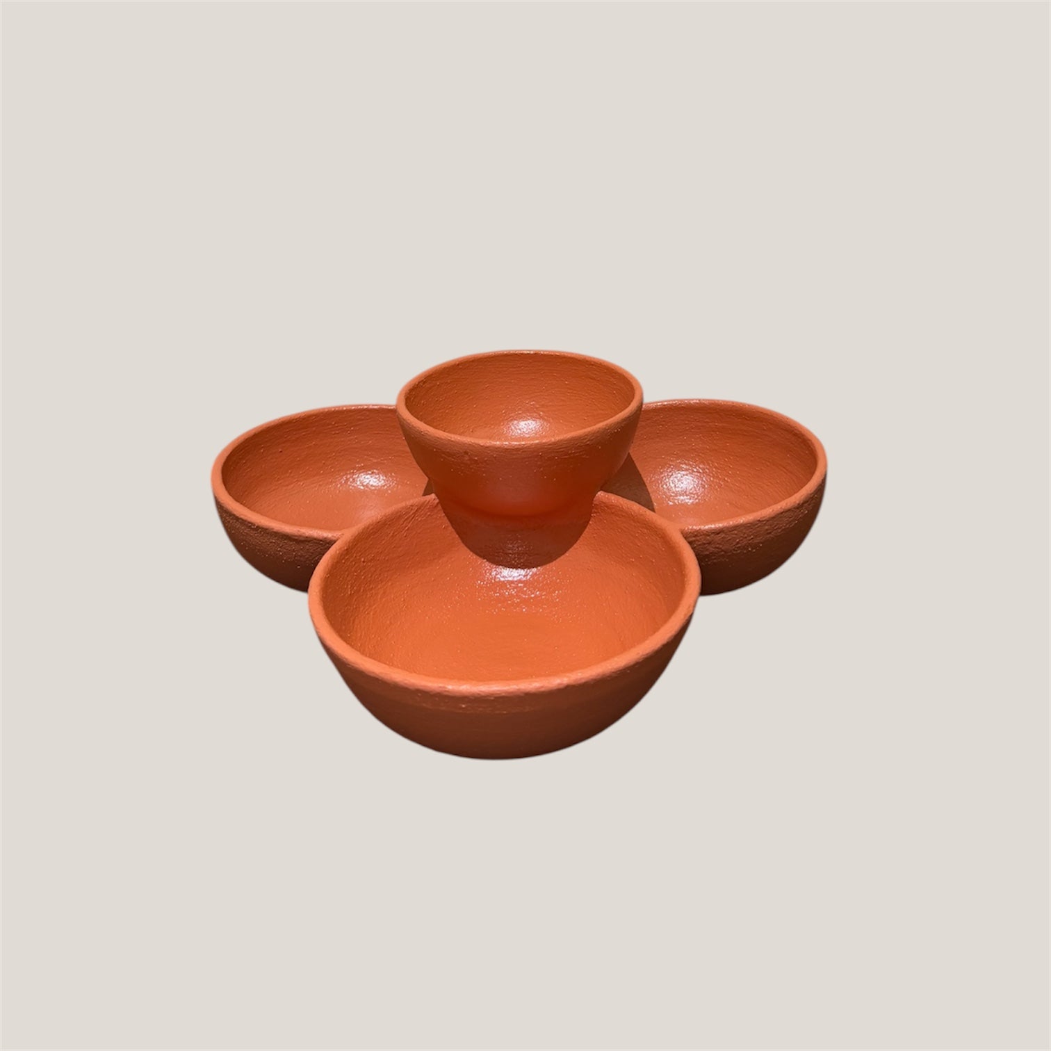 The Happy Set (Set of 4)