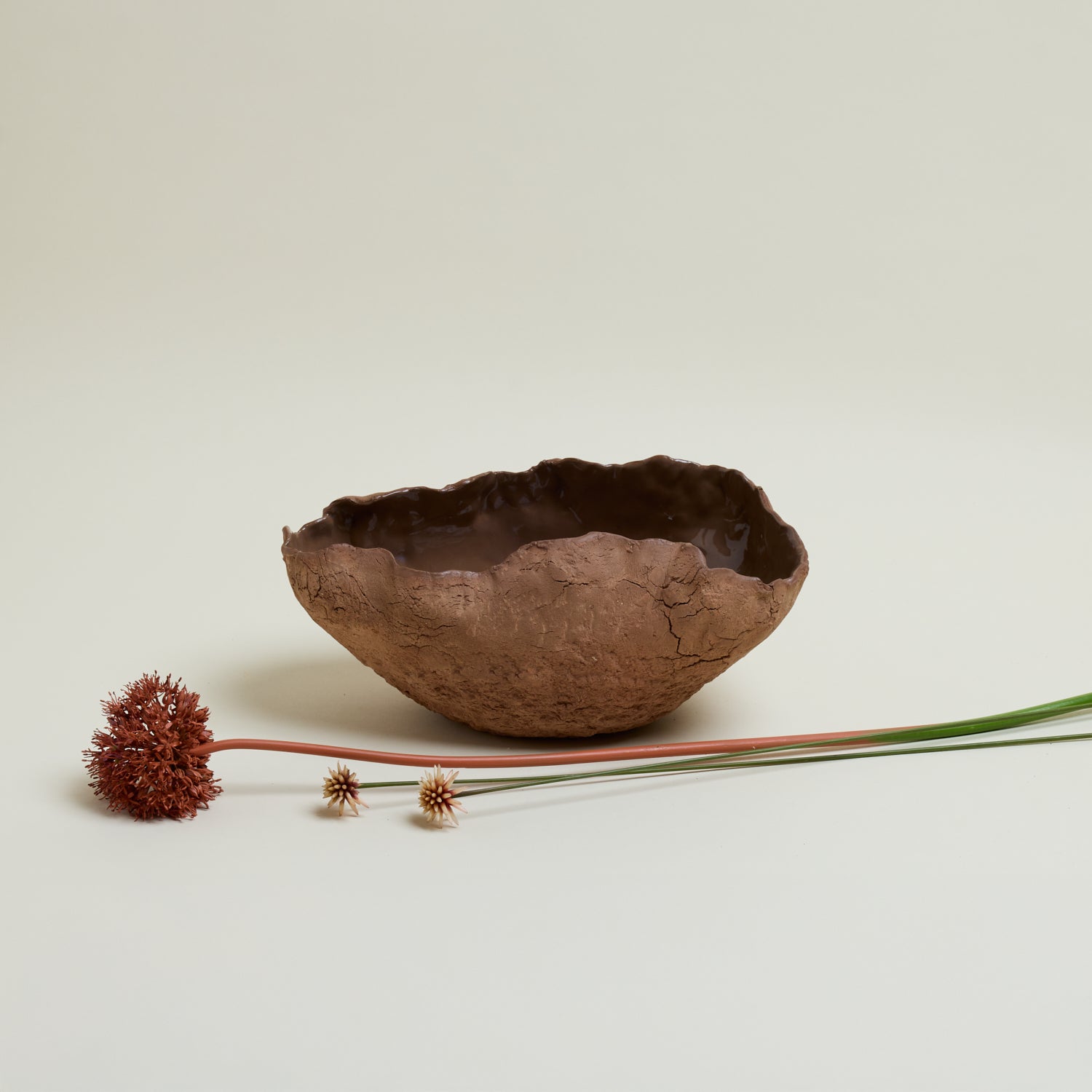 Ikebana Vase (Color Options)