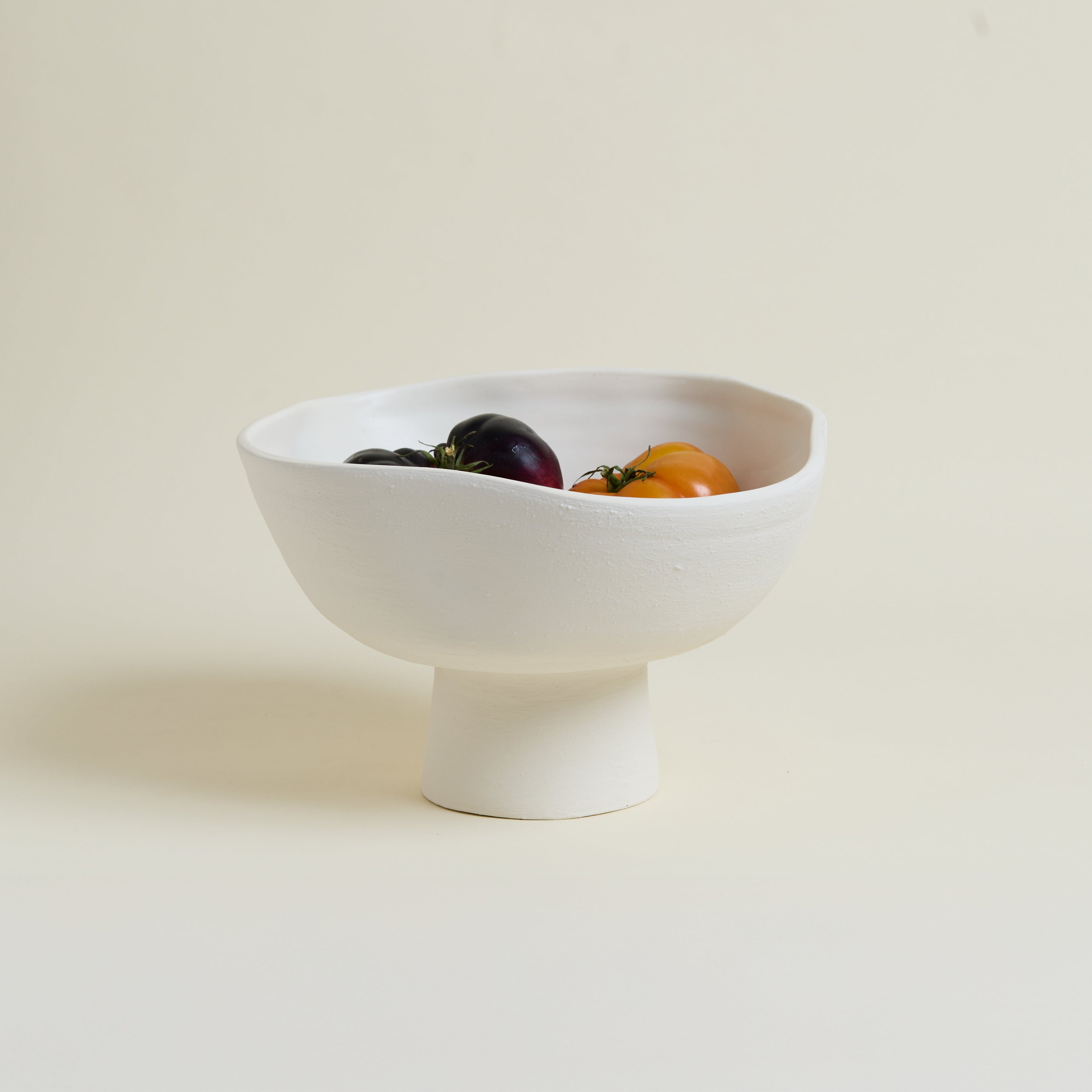 Raised Vessel (Color Options)