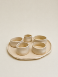 The Happy Tray