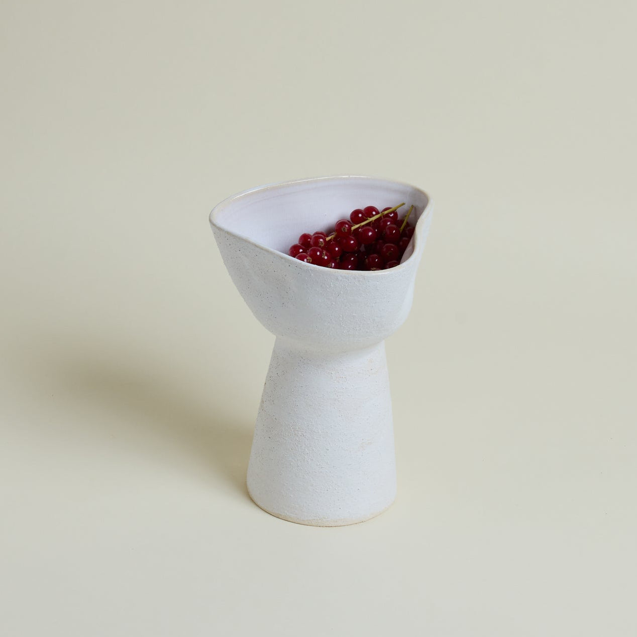 Sweet High Bowl (Color Options)