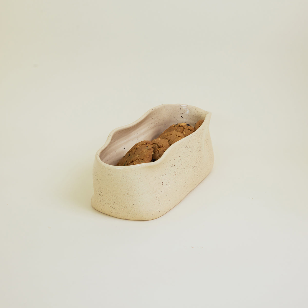Rectangular Small Bowl