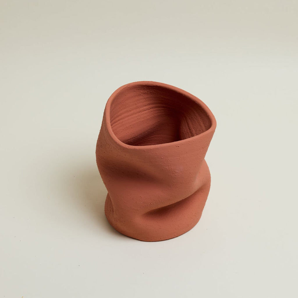 Bloom Tall Vase (Color Options)