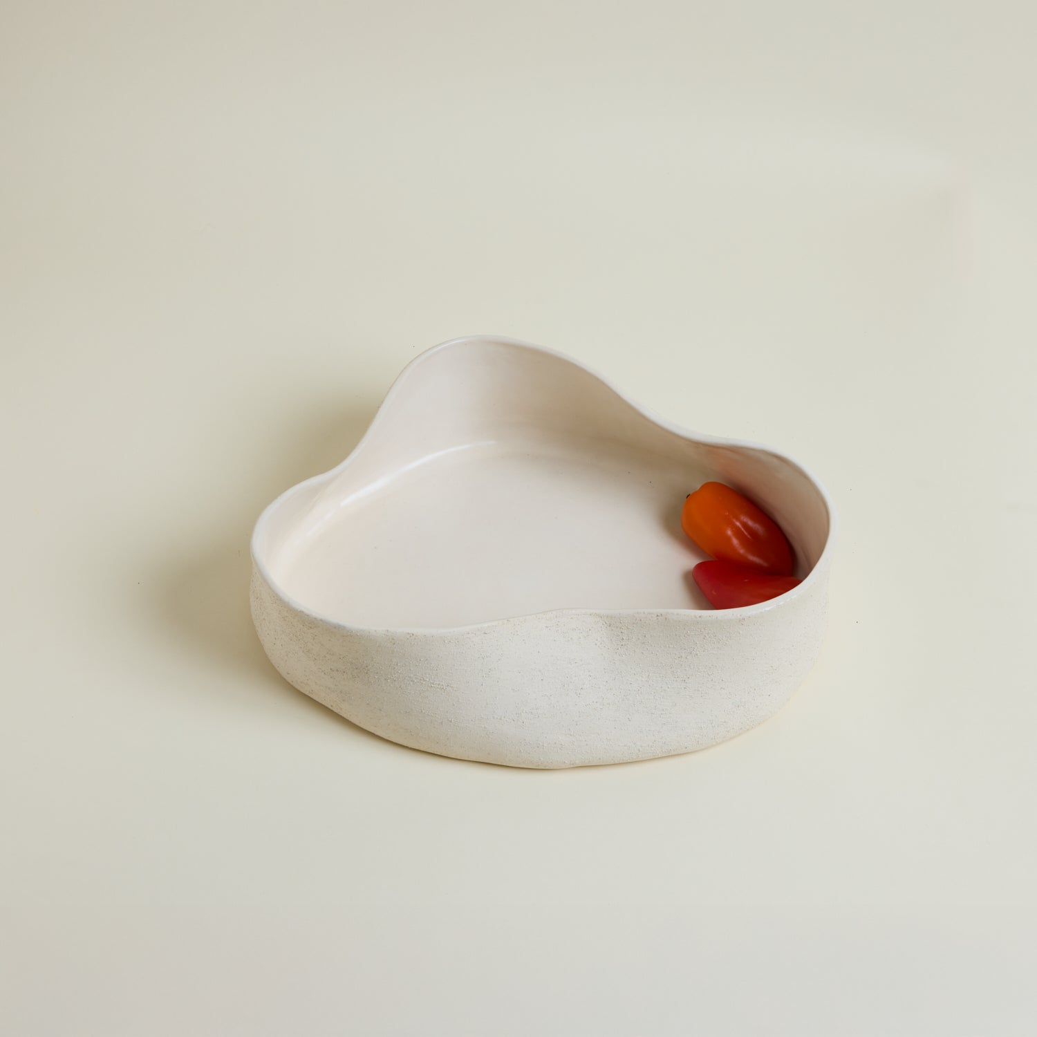 Puzzle Bowl Large (Shapes Options)