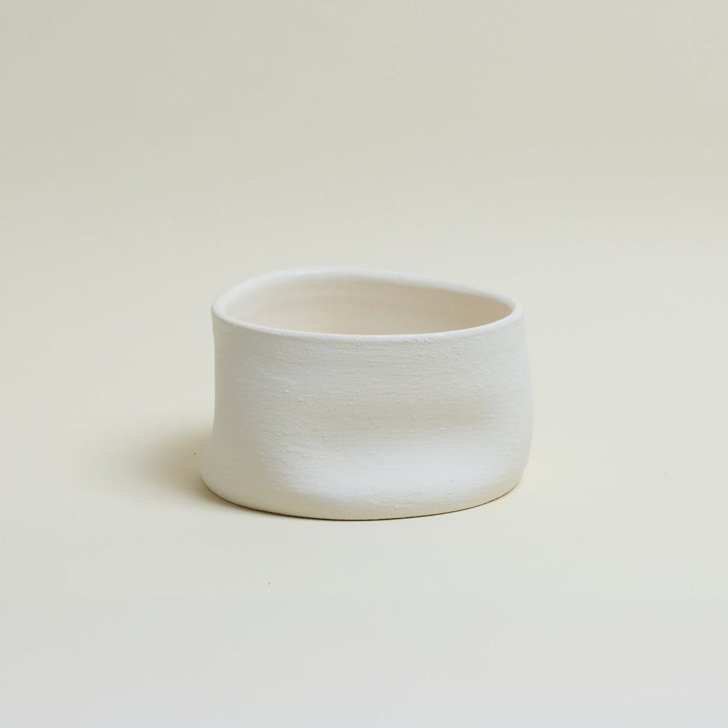 Statement Bowl (Color Options)