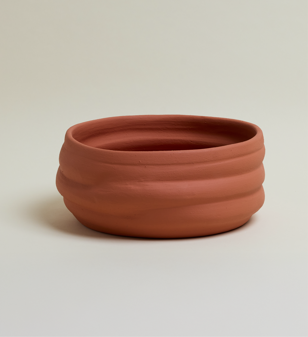 Wiggle Bowl (Color Options)