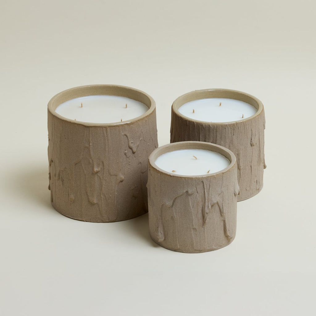 Melt Candle Medium (Color Options)