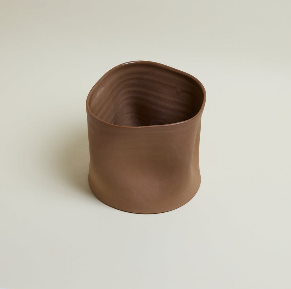 Bloom Vase Large (Color Options)