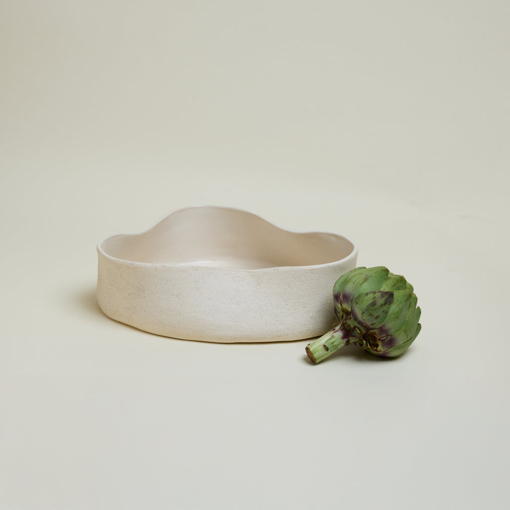 Puzzle Bowl Large (Shapes Options)