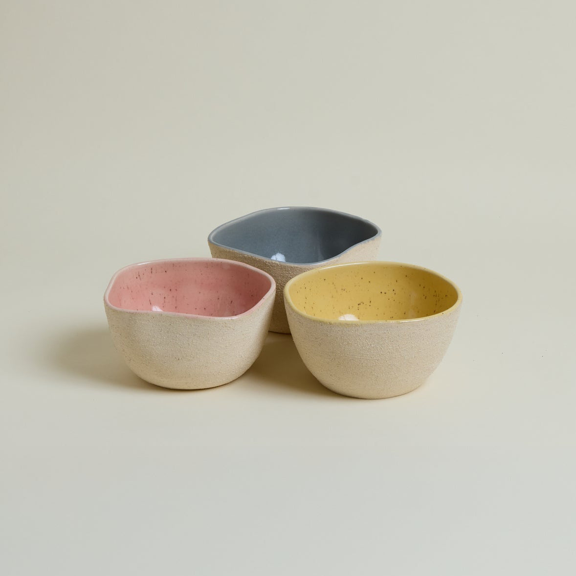 Sweet Small Bowl (Color Options)