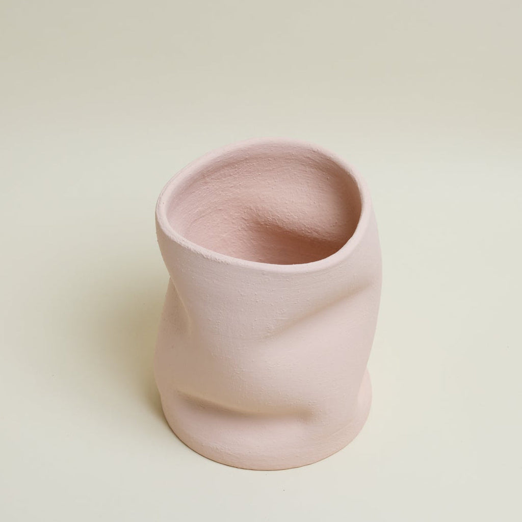 Bloom Tall Vase (Color Options)