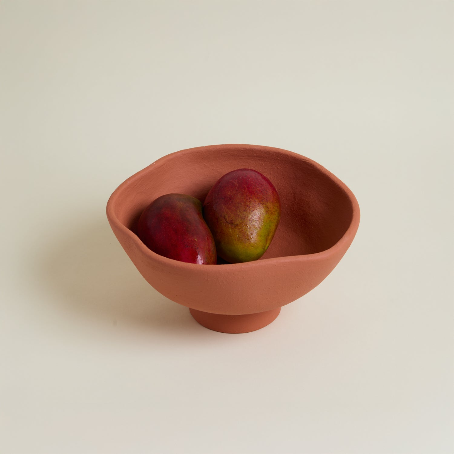 Raised Vessel (Color Options)