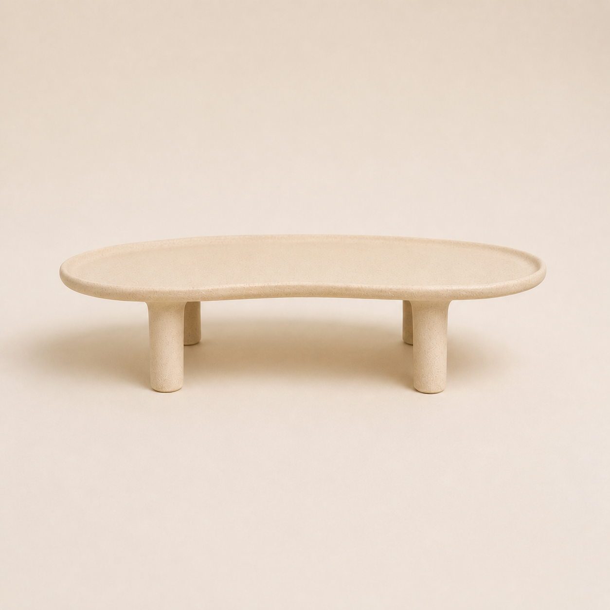 Bean Pedestal