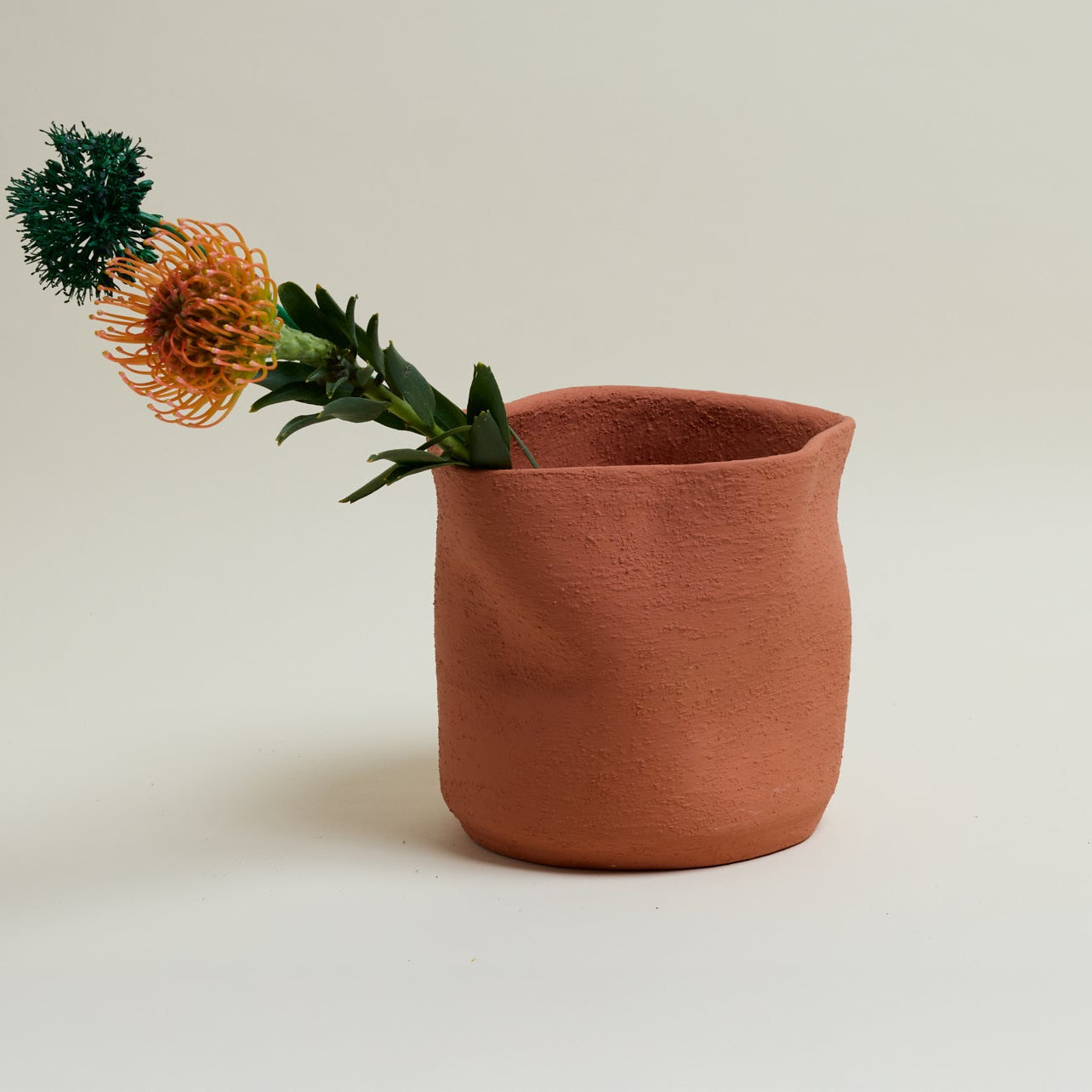 Vela Vase Medium