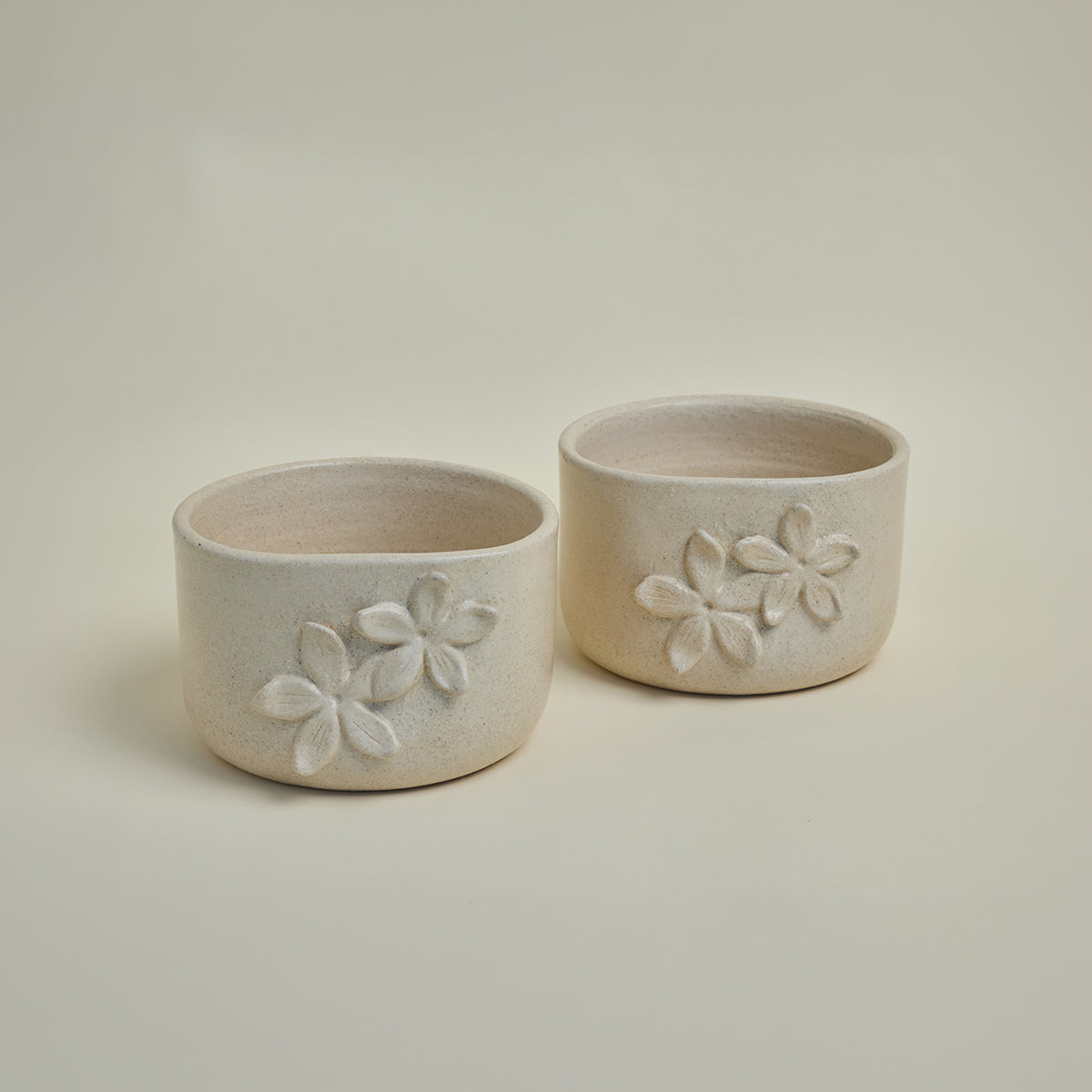 “Under Beirut Jasmins” bowl