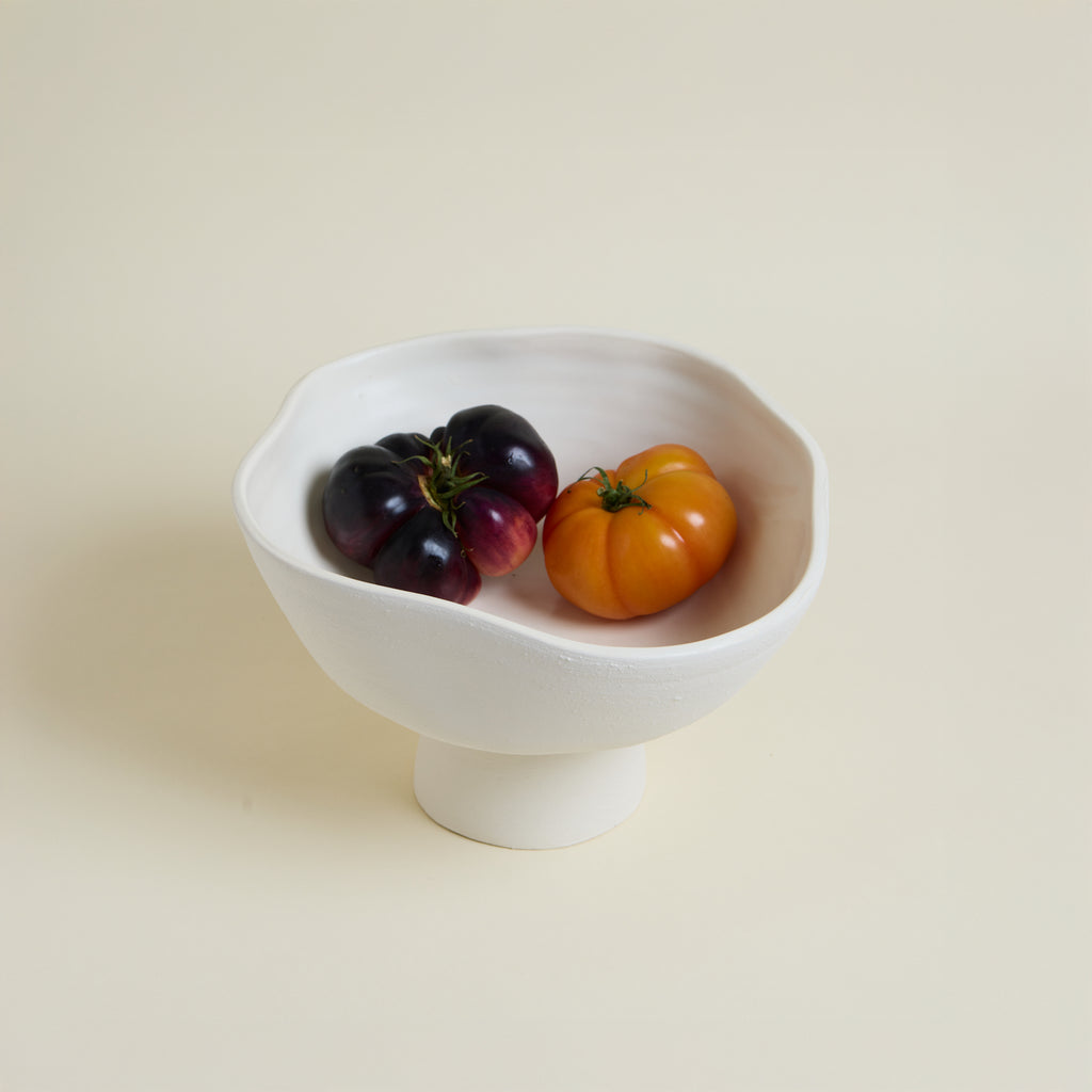 Raised Vessel (Color Options)