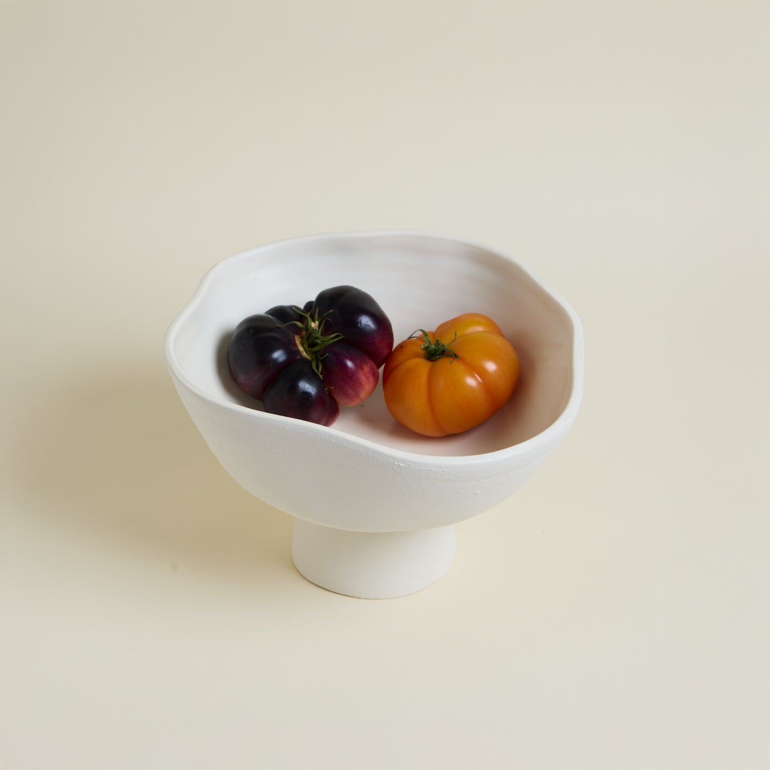 Raised Vessel (Color Options)