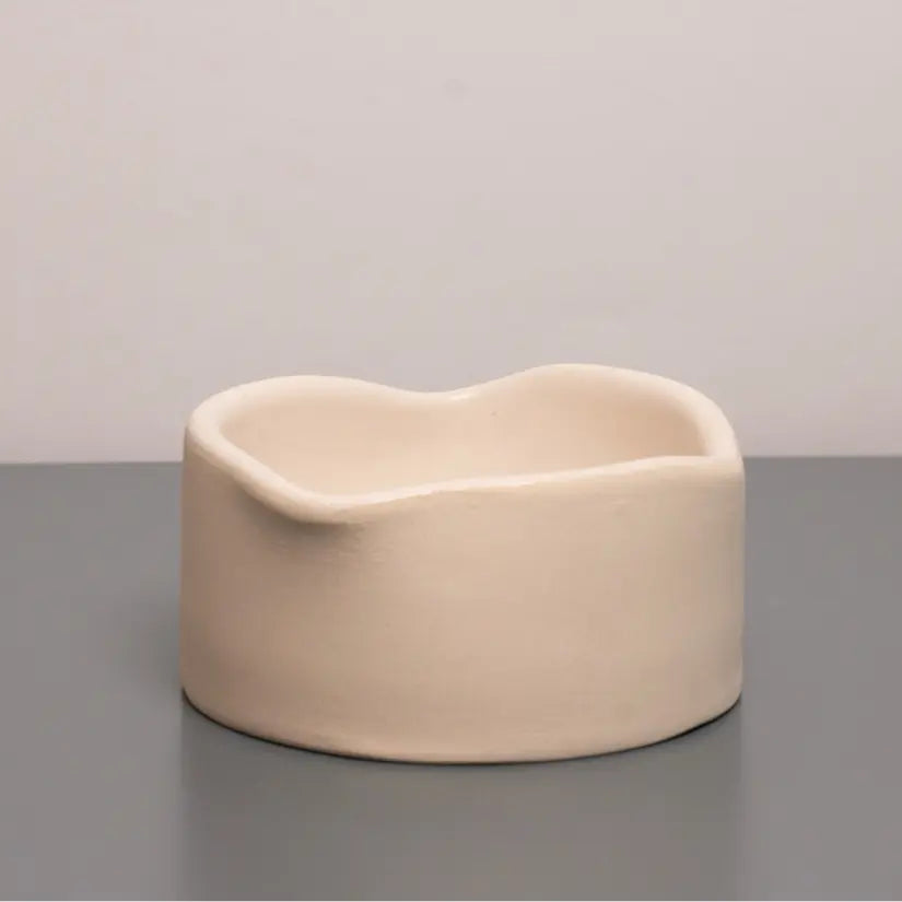Wavy Bowl