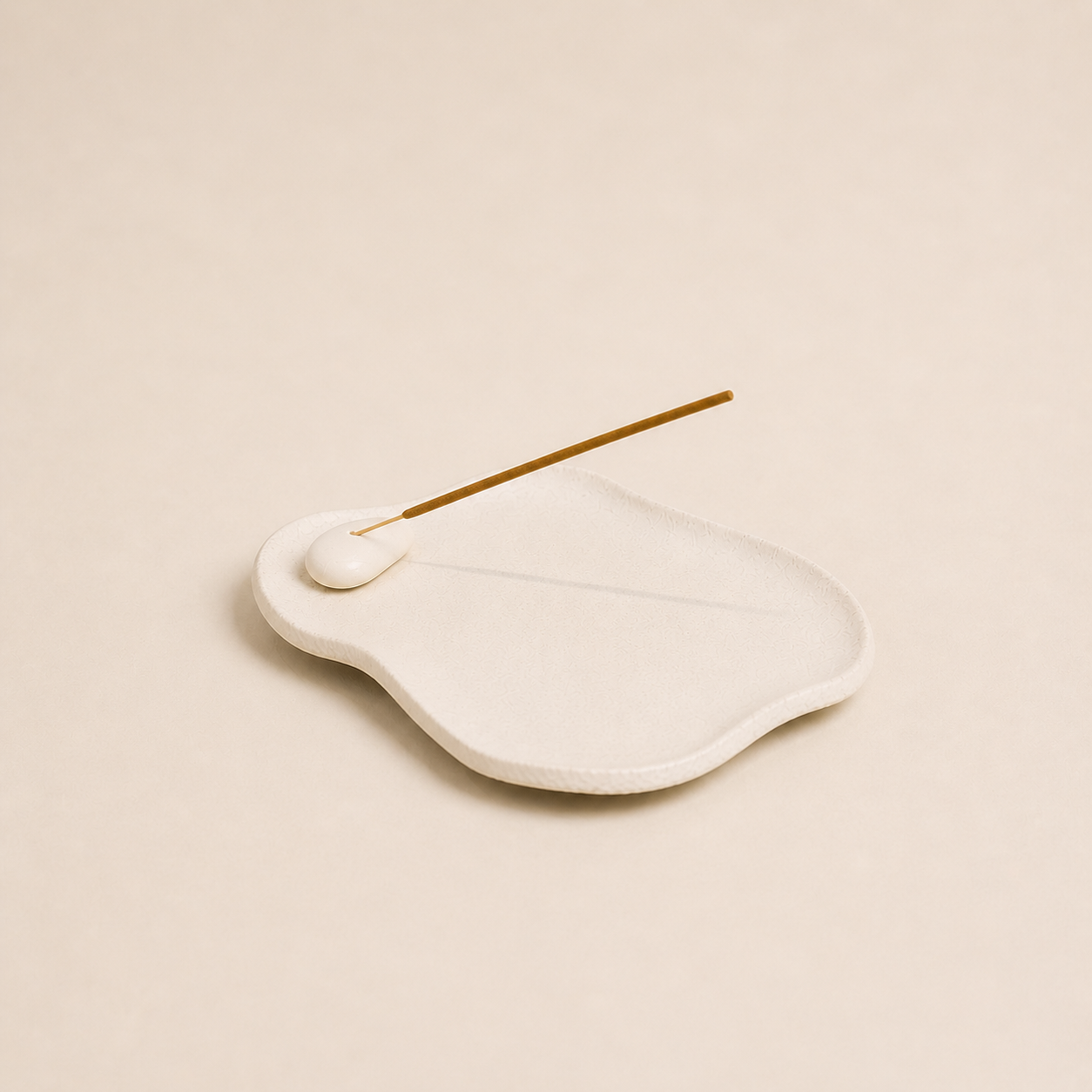The Incense Holder