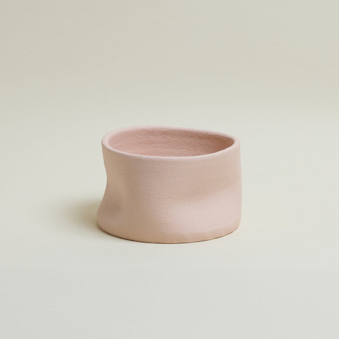 Statement Bowl (Color Options)