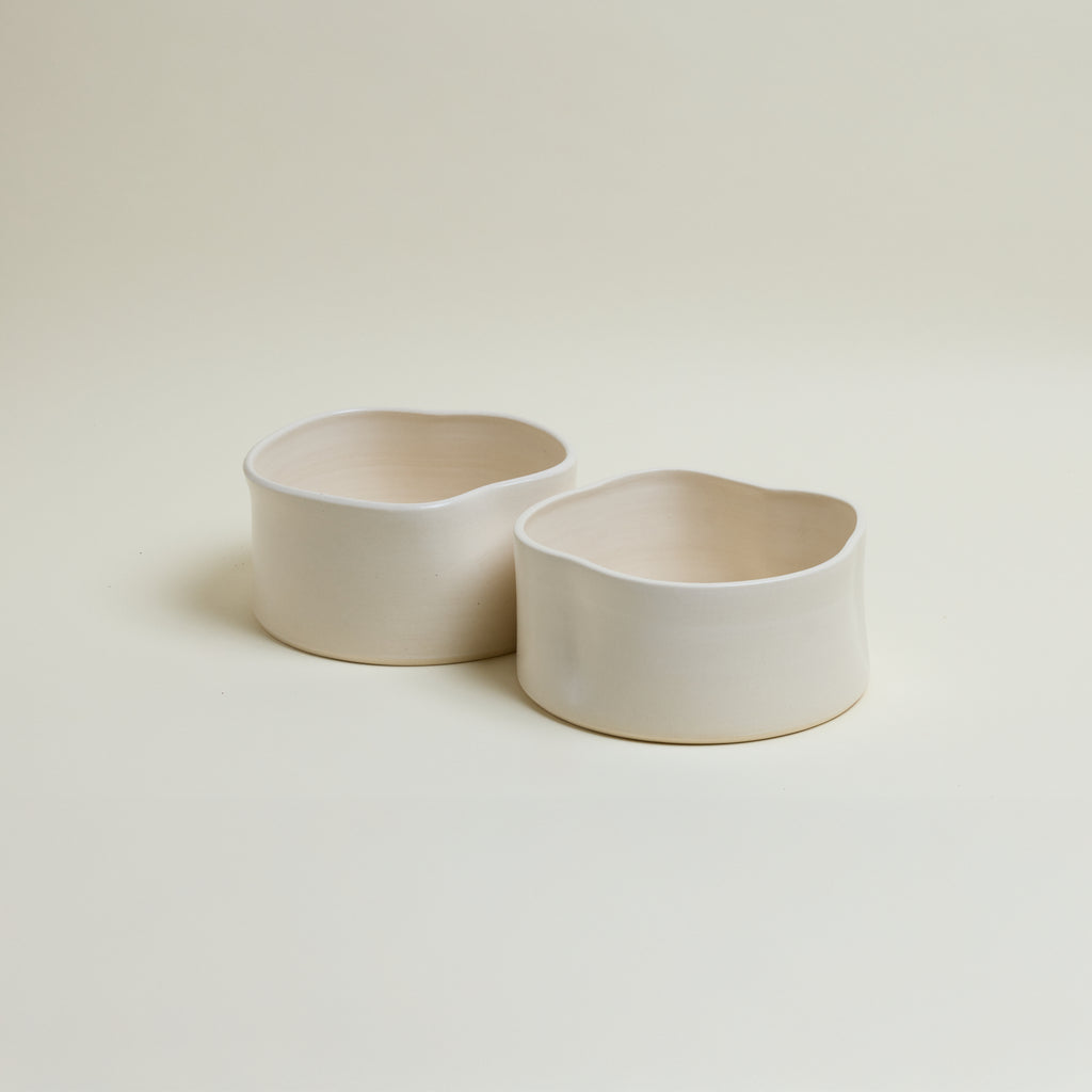 Candy Round Bowl (Color Options)