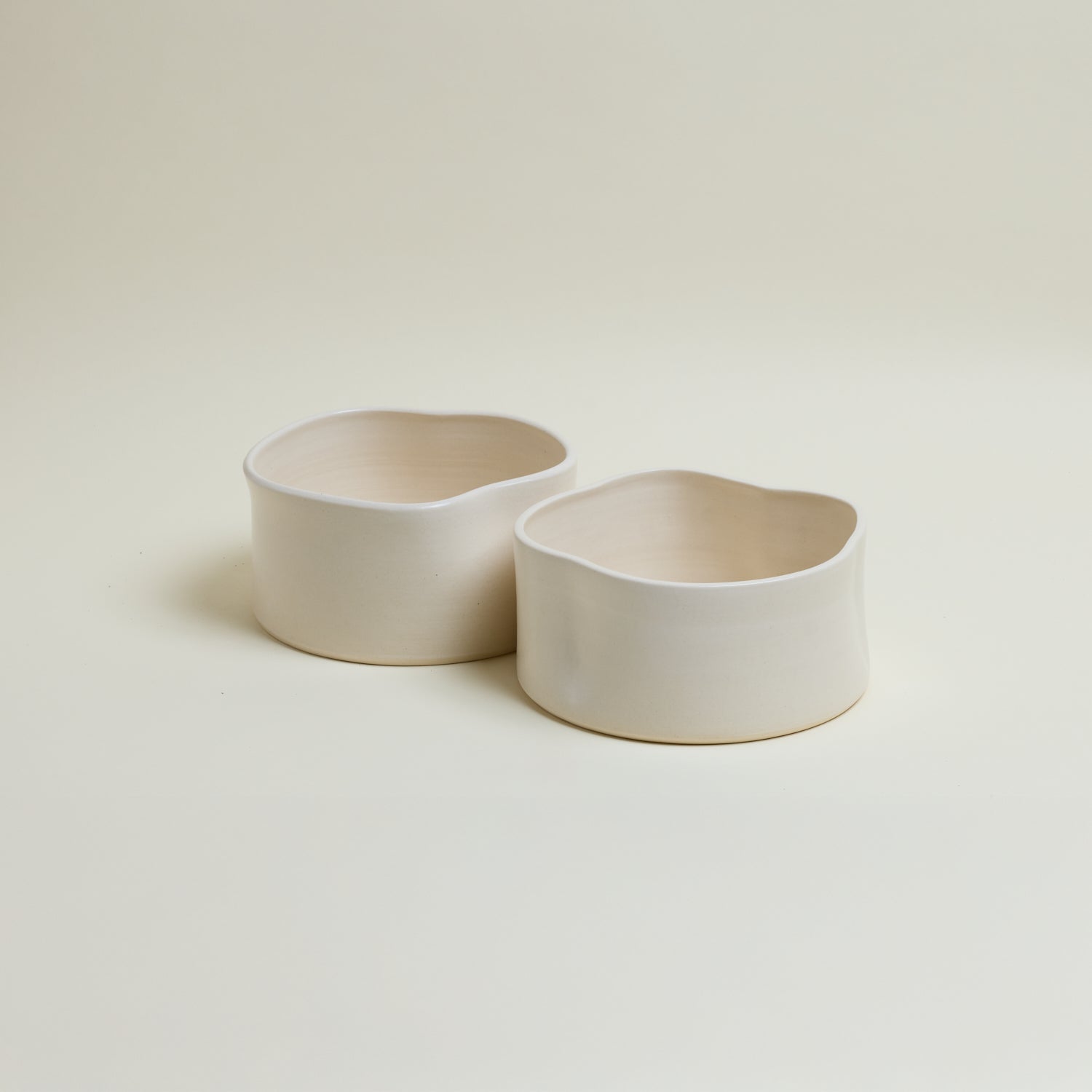 Candy Round Bowl (Color Options)