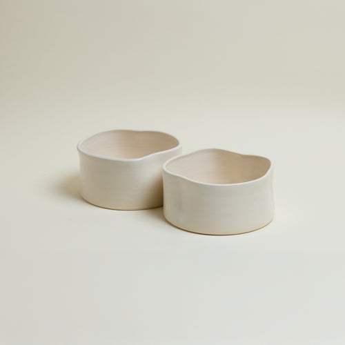 Candy Round Bowl (Color Options)