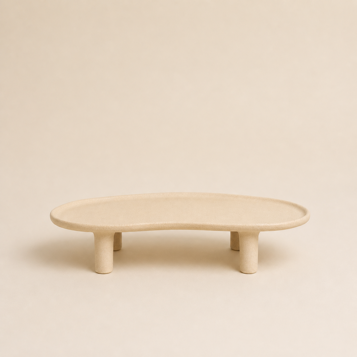 Bean Pedestal